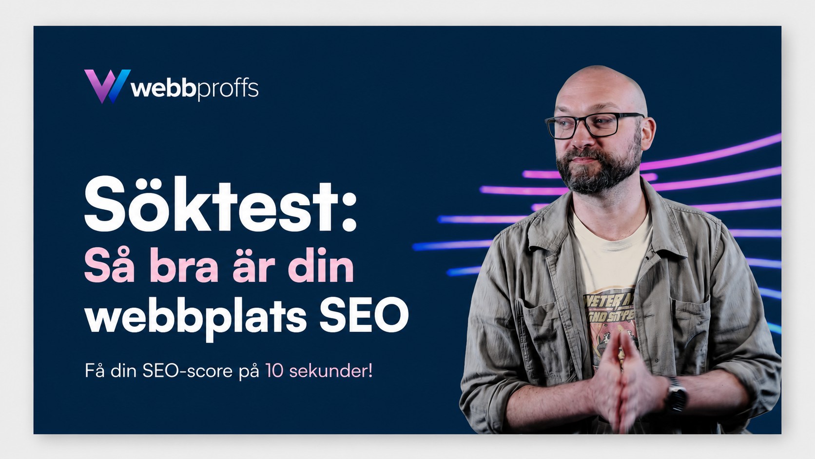 Testa sökord mot konkurrenter