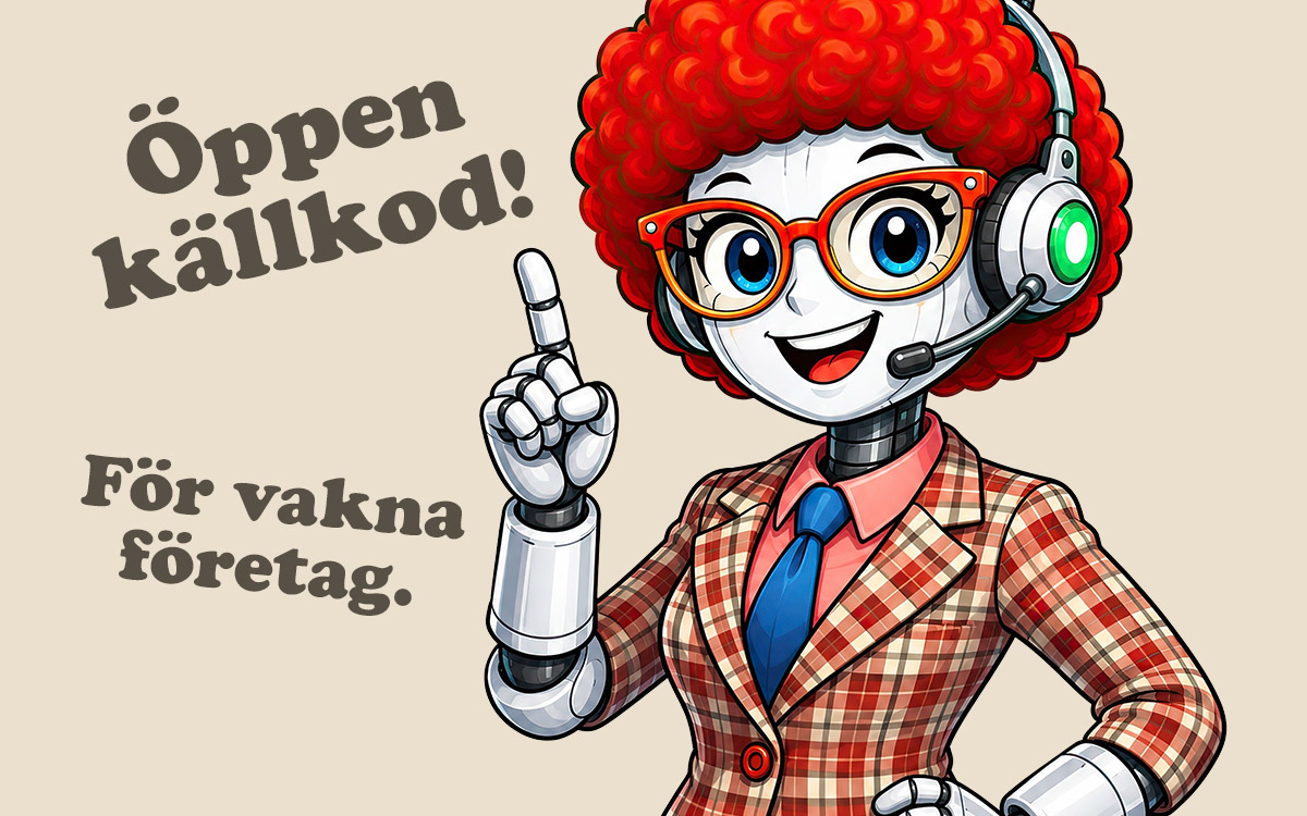 Ulla-Bella AI assistent och Agent