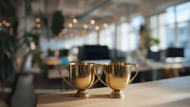 Joomla vinner dubbelt igen i CMS Critic Awards - Joomla CMS