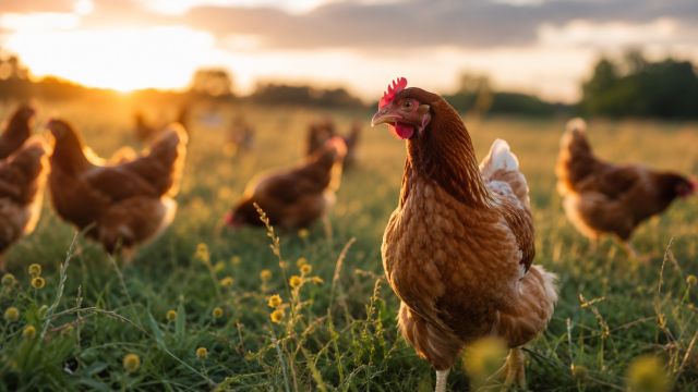 Ny webbplats för MPA Agro – marknadsledande inom mobila hönshus - Joomla CMS