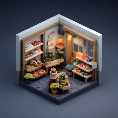 En SECRID korthållare