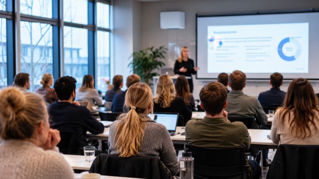 Webbproffs tar över Novo Utbildning AB:s webbplats - Joomla CMS