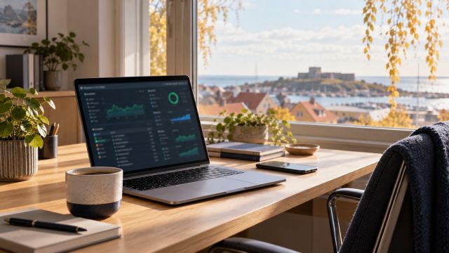 Snabbt agerat när kritiska säkerhetsbrister upptäcktes i PHP - Joomla CMS