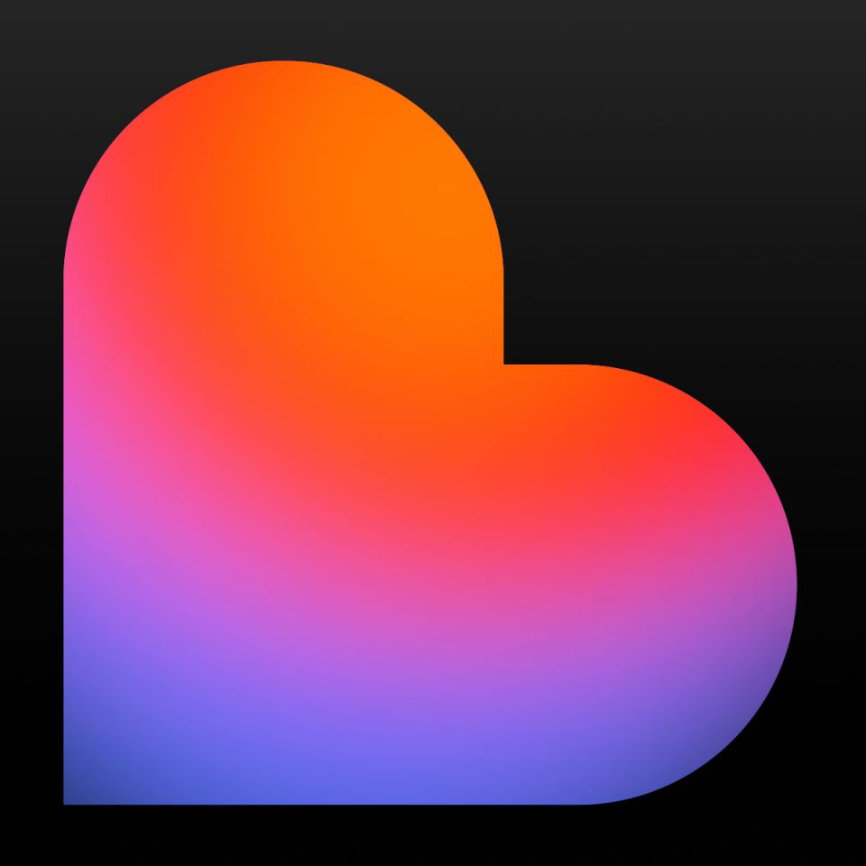 Lovable AI verktyg logo