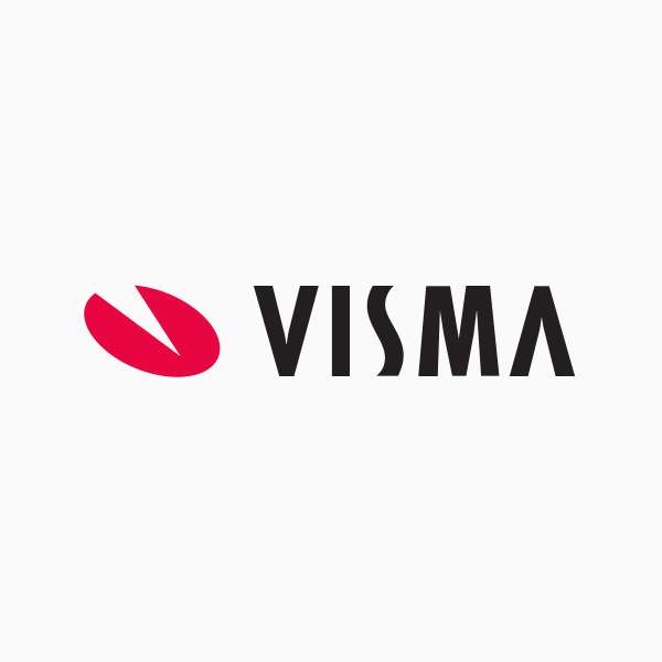 Logo Visma eekonomi integration