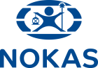 Logo: Nokas