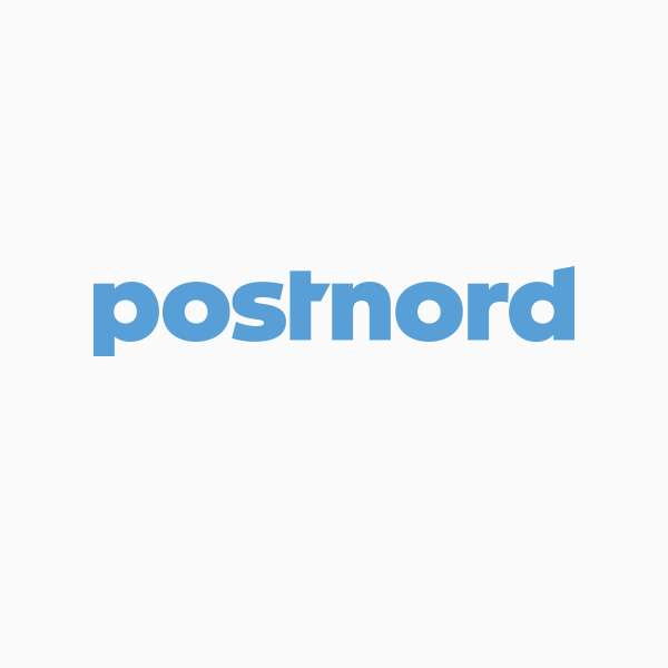 Logo Postnord fraktsätt